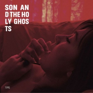 Son And The Holy Ghosts - 1995 in the group VINYL / Rock at Bengans Skivbutik AB (3044185)