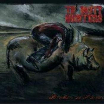 Booty Hunters - Brothers In Farms in the group VINYL / RNB, Disco & Soul at Bengans Skivbutik AB (3044186)