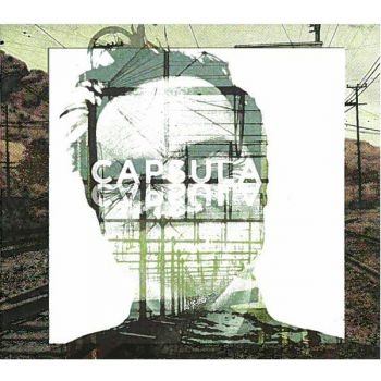 Capsula - Capsula in the group VINYL / Rock at Bengans Skivbutik AB (3044193)