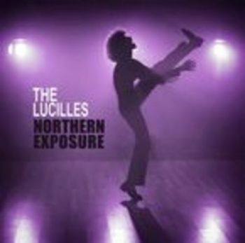 Lucilles - Northern Exposure in the group VINYL / Bestsellers at Bengans Skivbutik AB (3044202)
