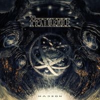 Pestilence - Hadeon in the group VINYL / Hårdrock at Bengans Skivbutik AB (3045000)