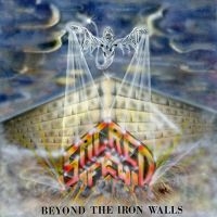 Sacred Few - Beyond The Iron Walls in the group CD / Hårdrock at Bengans Skivbutik AB (3045029)