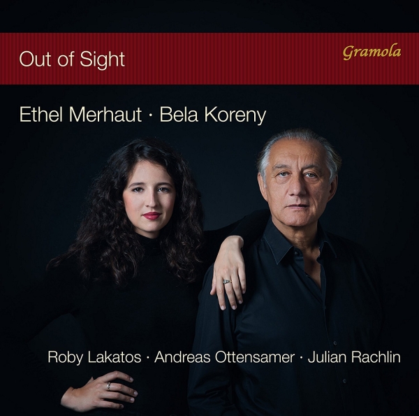 Various - Out Of Sight in the group Externt_Lager /  at Bengans Skivbutik AB (3045056)