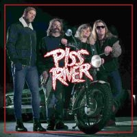 Piss River - S/T Cd in the group OTHER / -Start CD at Bengans Skivbutik AB (3045572)