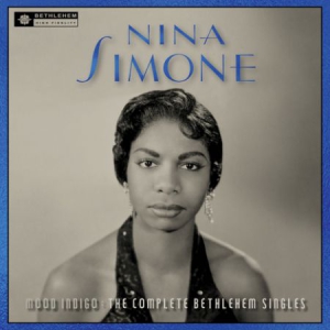 Nina Simone - Mood Indigo: The Complete Beth in the group VINYL / Jazz at Bengans Skivbutik AB (3045765)