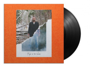 Timberlake Justin - Man Of The Woods (2LP) in the group VINYL / Pop-Rock,Övrigt at Bengans Skivbutik AB (3049398)