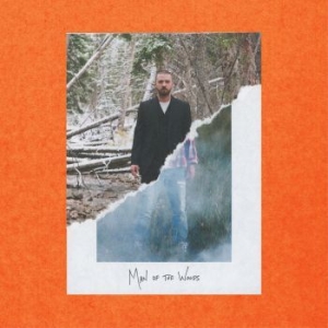 Timberlake Justin - Man Of The Woods in the group CD / Pop-Rock,Övrigt at Bengans Skivbutik AB (3049403)