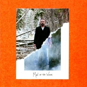 Timberlake Justin - Man Of The Woods in the group CD / Pop-Rock,Övrigt at Bengans Skivbutik AB (3049403)