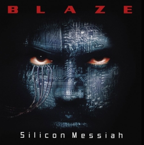 Bayley Blaze - Silicon Messiah (15Th Anniversary E in the group CD / Hårdrock at Bengans Skivbutik AB (3049428)