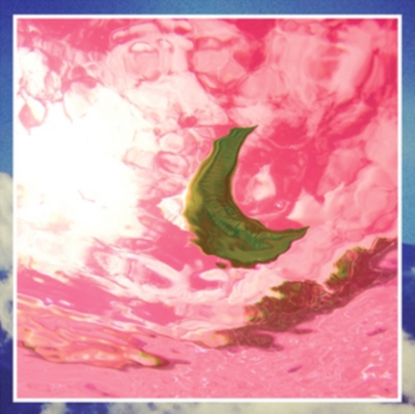Django Django - Marble Skies in the group CD / Bestsellers at Bengans Skivbutik AB (3049445)
