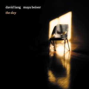 Lang David - The Day in the group Externt_Lager /  at Bengans Skivbutik AB (3049463)