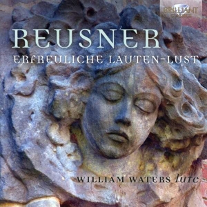 Reusner Esaias - Erfreuliche Lauten-Lust in the group Externt_Lager /  at Bengans Skivbutik AB (3049486)