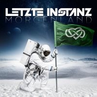 Letzte Instanz - Morgenland (Ltd Digipack) in the group CD / Hårdrock at Bengans Skivbutik AB (3049717)