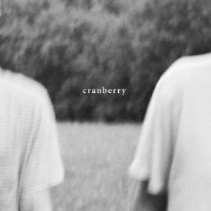 Hovvdy - Cranberry (Vinyl) in the group VINYL / Pop-Rock at Bengans Skivbutik AB (3049729)