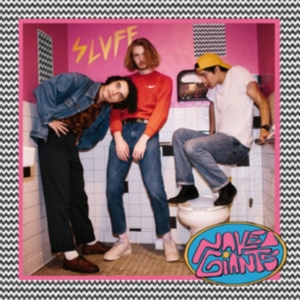 Naked Giants - Sluff in the group CD / Pop-Rock at Bengans Skivbutik AB (3049758)