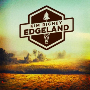 Richey Kim - Edgeland in the group OUR PICKS / Classic labels / YepRoc / Vinyl at Bengans Skivbutik AB (3049762)