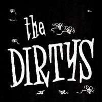 Dirtys - It Ain't Easy in the group VINYL / Pop-Rock at Bengans Skivbutik AB (3049801)