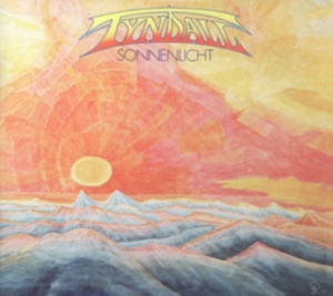 Tyndall - Sonnenlicht in the group CD / Pop-Rock at Bengans Skivbutik AB (3049828)
