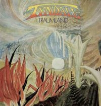 Tyndall - Traumland in the group CD / Pop-Rock at Bengans Skivbutik AB (3049830)