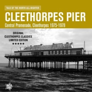 Blandade Artister - Cleethorpes Pier in the group VINYL / RNB, Disco & Soul at Bengans Skivbutik AB (3049840)