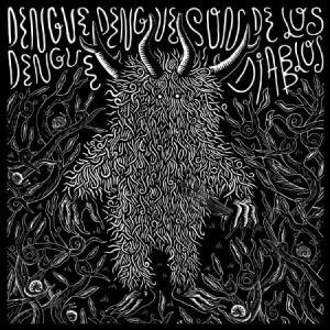 Dengue Dengue Dengue - Son De Los Diablos in the group VINYL / Elektroniskt,World Music at Bengans Skivbutik AB (3049853)