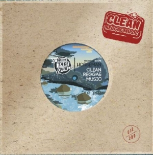 Horseman - Clean Reggae Music in the group VINYL / Reggae at Bengans Skivbutik AB (3049854)