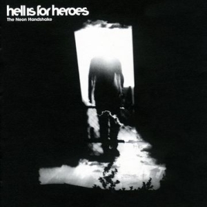 Hell Is For Heroes - Neon Handshake in the group VINYL / Rock at Bengans Skivbutik AB (3049870)