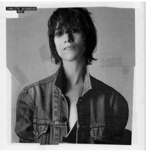 Charlotte Gainsbourg - Rest (2Lp+Cd) in the group OUR PICKS / Way Out West / Old Wow at Bengans Skivbutik AB (3049880)