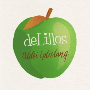 Delillos - Aldri Epleslang in the group VINYL / Pop-Rock at Bengans Skivbutik AB (3049904)