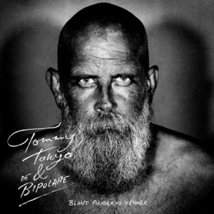 Tommy Tokyo - Blant Fiender Og Venner (Ltd) in the group VINYL / Pop-Rock at Bengans Skivbutik AB (3049913)