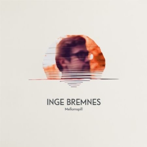 Bremnes Inge - Mellomspill in the group VINYL / Rock at Bengans Skivbutik AB (3049922)