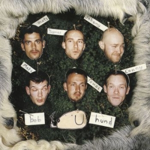 Bob Hund - Bob Hund I (180 G) in the group OTHER /  /  at Bengans Skivbutik AB (3050281)