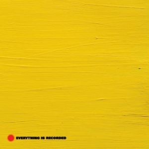 Everything Is Recorded - Everything Is Recorded in the group OUR PICKS / Classic labels / XL Recordings at Bengans Skivbutik AB (3050285)