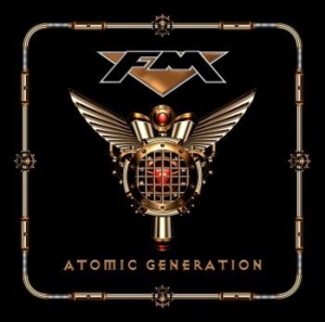 Fm - Atomic Generation in the group CD / Rock at Bengans Skivbutik AB (3050290)