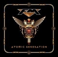 Fm - Atomic Generation in the group CD / Pop-Rock at Bengans Skivbutik AB (3050290)