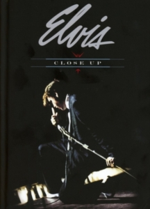Presley Elvis - Elvis: Close Up in the group CD / Pop-Rock,Övrigt at Bengans Skivbutik AB (3050323)