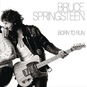 Springsteen Bruce - Born To Run - 30Th Anniversary Edition in the group CD / Pop-Rock at Bengans Skivbutik AB (3050324)