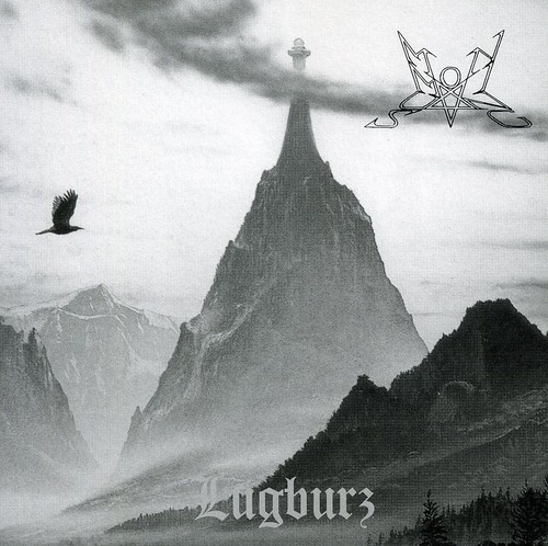 Summoning - Lugburz in the group OTHER / Övrigt / at Bengans Skivbutik AB (3050337)