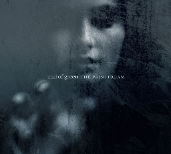 End Of Green - Painstream - Digipack in the group CD / Bestsellers at Bengans Skivbutik AB (3050406)