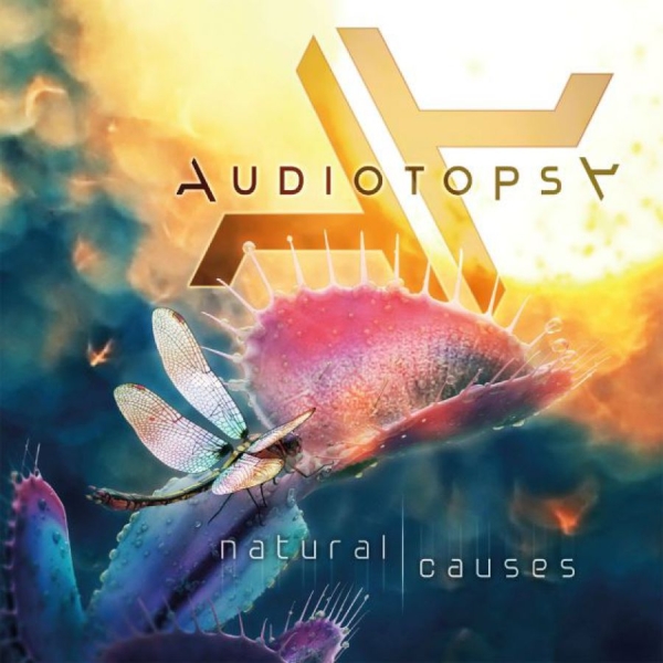 Audiotopsy - Natural Causes in the group CD / Bestsellers at Bengans Skivbutik AB (3050419)