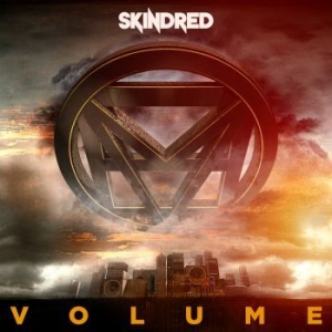 Skindred - Volume - Ltd.Ed. Digipack (Cd+Dvd) in the group CD / Hårdrock at Bengans Skivbutik AB (3050420)