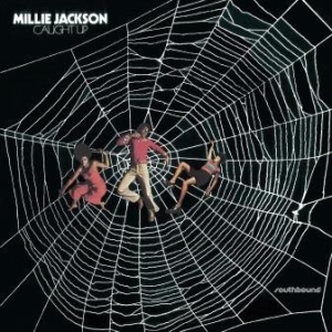 Millie Jackson - Caught Up in the group VINYL / Vinyl Soul at Bengans Skivbutik AB (3050833)