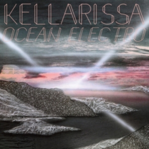Kellarissa - Ocean Electro in the group OTHER / Övrigt /  at Bengans Skivbutik AB (3050855)