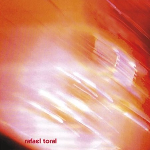 Toral Rafael - Wave Field in the group VINYL / Pop at Bengans Skivbutik AB (3050858)