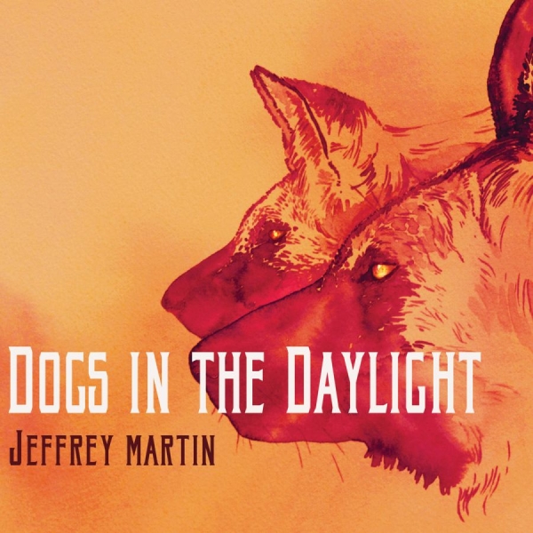 Martin Jeffrey - Dogs In The Daylight (Expanded) in the group CD / Bestsellers at Bengans Skivbutik AB (3050861)