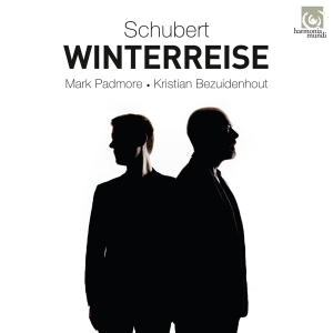 Schubert Franz - Winterreise in the group OUR PICKS / Classic labels / Harmonia Mundi at Bengans Skivbutik AB (3050916)