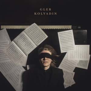 Kolyadin Gleb - Gleb Kolyadin in the group VINYL / Pop-Rock at Bengans Skivbutik AB (3051478)