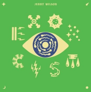 Jenny Wilson - Exorcism in the group OUR PICKS / Way Out West / Old Wow at Bengans Skivbutik AB (3051481)