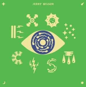 Jenny Wilson - Exorcism i gruppen VI TIPSAR / Way Out West / Old Wow hos Bengans Skivbutik AB (3051481)