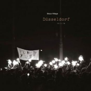 Hillage Steve - Dusseldorf (Mediabook) in the group CD / Rock at Bengans Skivbutik AB (3051482)